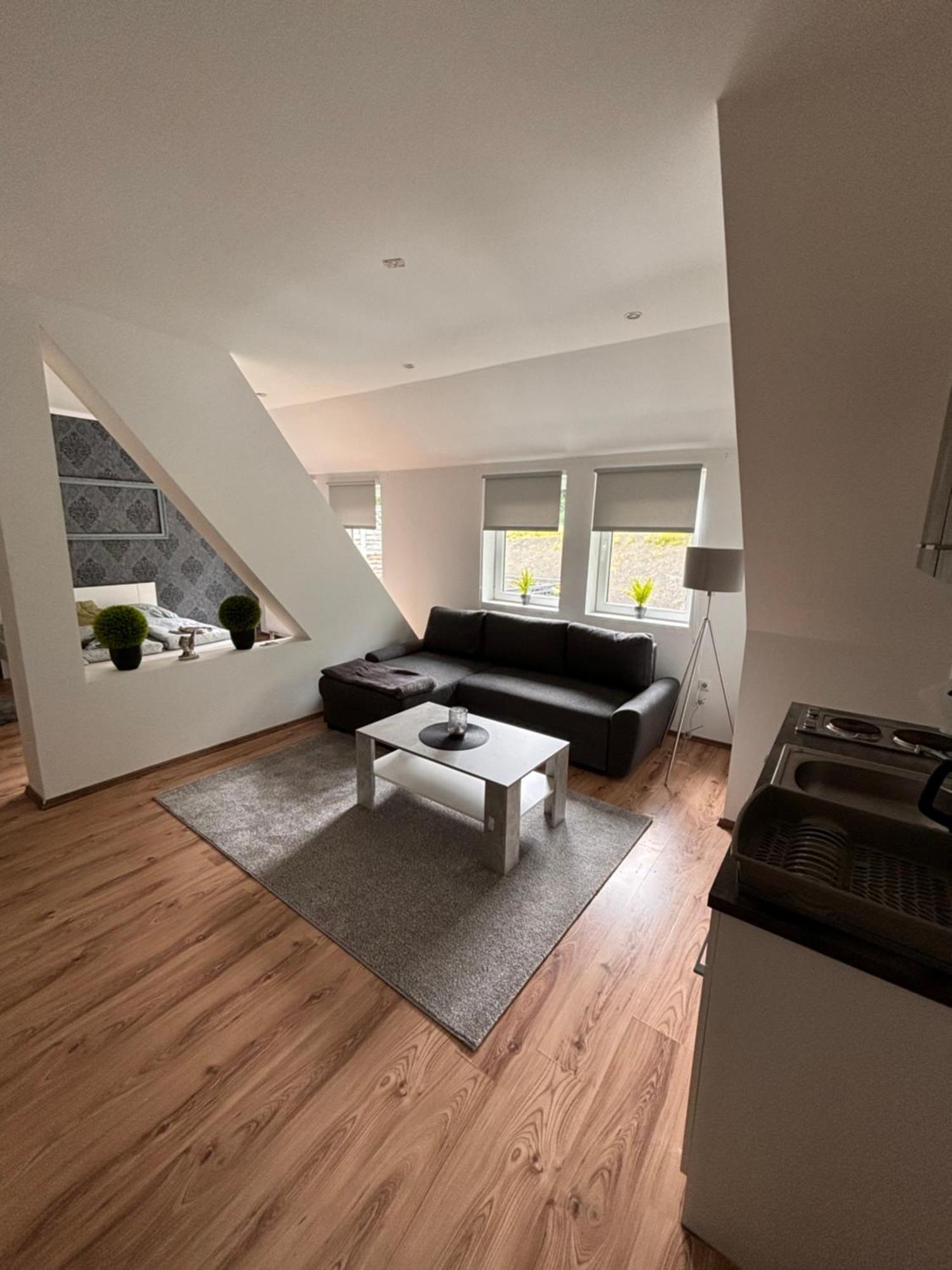 Soedderich Apartment 4 Waake Ngoại thất bức ảnh