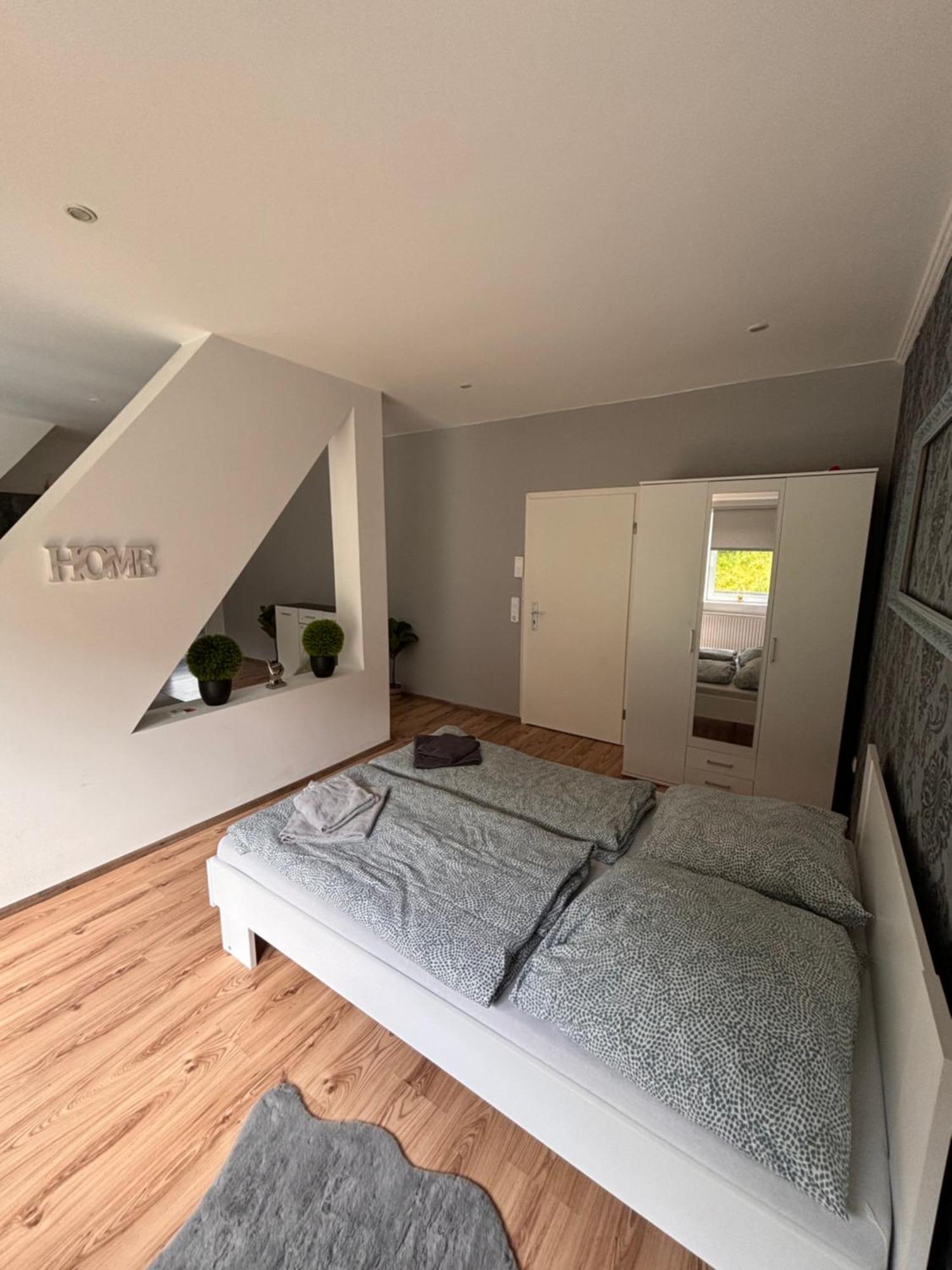 Soedderich Apartment 4 Waake Ngoại thất bức ảnh